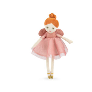 Tündér Baba - Gyönyörű bőrbarát anyagokból