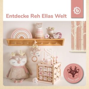 MOTOR SKILLS CUBE DEER ELLA FSC® 8