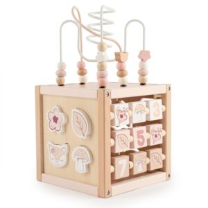 MOTOR SKILLS CUBE DEER ELLA FSC® 9