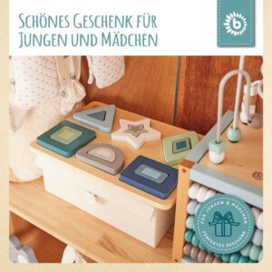 wooden puzzle shapes 7