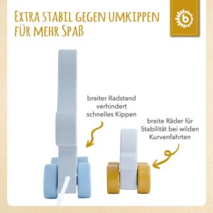 Pull-along elephants 6