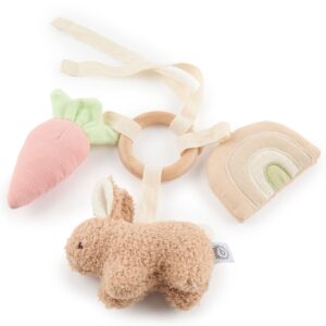 ACTIVITY TOY RABBIT FINE 1