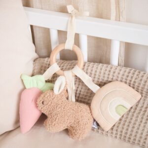 ACTIVITY TOY RABBIT FINE 3