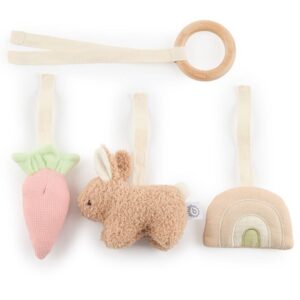 ACTIVITY TOY RABBIT FINE 7