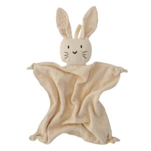 Organic Cuddly Rabbit Sandshell for wholesale by Summerville organic