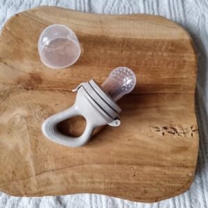 Gyümölcsetető cumi – Homok pettyes